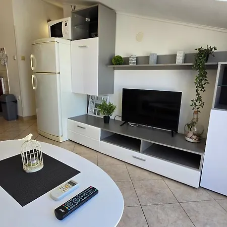 Apartment Small Northside