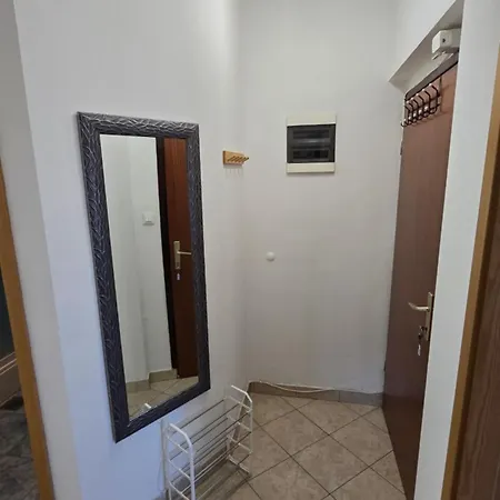 Apartmán Small Northside Split